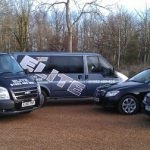 Norfolk's Elite airport taxi transfer fleet